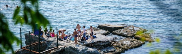 В пятницу во Владивостоке возможен новый температурный рекорд