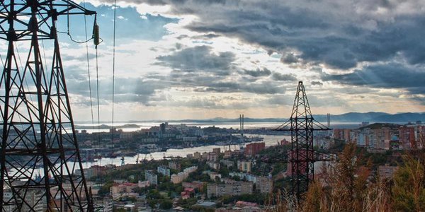 На следующей неделе в Приморье вернется неустойчивая погода