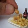 Минимальный обеденный перерыв приводит к «сгоранию»