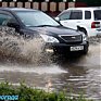 Шестнадцатый в этом году тайфун — SANBA