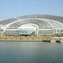 Крупнейшее офисное здание в мире работает от энергии солнца