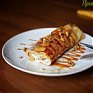 Рецепты блинов для Широкой Масленицы