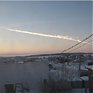 Взрыв в Челябинске: самолет, ракета или метеорит?