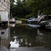 В первые дни сентября дожди в Приморье пойдут на убыль
