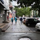 В первые дни сентября дожди в Приморье пойдут на убыль