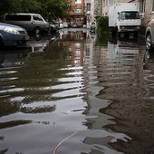 В первые дни сентября дожди в Приморье пойдут на убыль