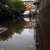 В первые дни сентября дожди в Приморье пойдут на убыль