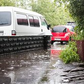 В первые дни сентября дожди в Приморье пойдут на убыль