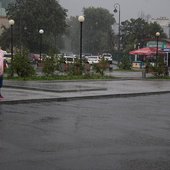 В первые дни сентября дожди в Приморье пойдут на убыль