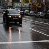 В первые дни сентября дожди в Приморье пойдут на убыль