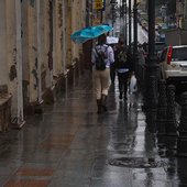 В первые дни сентября дожди в Приморье пойдут на убыль