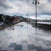 В первые дни сентября дожди в Приморье пойдут на убыль