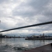 В первые дни сентября дожди в Приморье пойдут на убыль