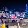 Новогодняя программа «2015 – время открытий!» пройдёт 31 декабря во Владивостоке
