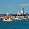 Самые экологически чистые города мира (ФОТО)