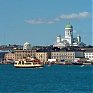 Самые экологически чистые города мира (ФОТО)