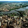 Самые экологически чистые города мира (ФОТО)