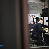 Примпогода.ру посетила журналистов Владивостока в честь 8-летия сайта (ФОТО)