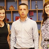 В поисках солнца? ИТОГИ КОНКУРСА и фоторепортаж!
