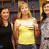 В поисках солнца? ИТОГИ КОНКУРСА и фоторепортаж!