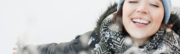 Какой будет зима в России?