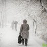 Снегопады с сильным ветром и метелями ожидают Приморье на Новый год