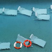 Тропический циклон Яси обрушился на Австралию 