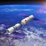 Китайская орбитальная станция упадёт на Землю 1 апреля