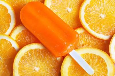 В Южной Корее начали продавать мороженое от похмелья