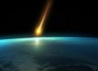 Жизнь на Землю была принесена из космоса Жизнь на Землю была принесена из космоса
