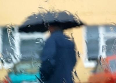 В воскресенье в Приморье начнутся осадки В воскресенье в Приморье начнутся осадки