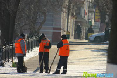 За теплыми выходными в Приморье вновь придут холода