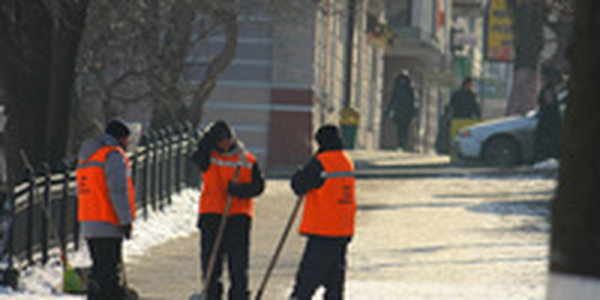 За теплыми выходными в Приморье вновь придут холода