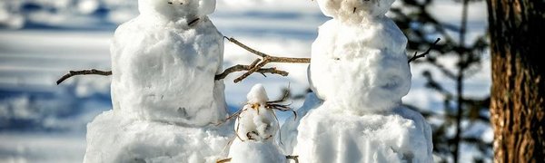 Высота снежного покрова в Приморье достигает 55 см