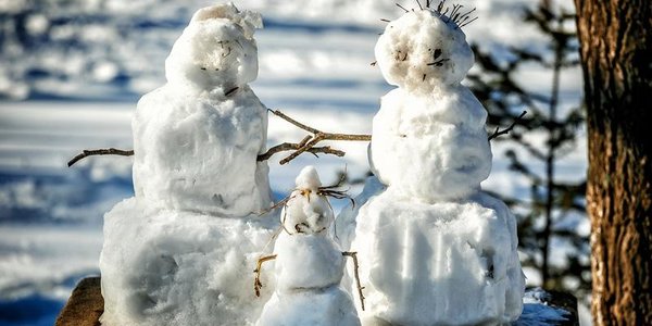 Февральские праздники в Приморье будут тёплыми и слякотными