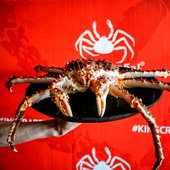 Со 2 по 16 июля во Владивостоке пройдёт гастрономический фестиваль «Держи краба!»