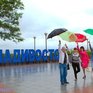 В День города во Владивостоке будет тепло, возможен небольшой дождь