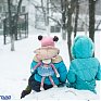 На Приморье движется новая волна холода