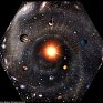 Вся Вселенная на одном фото