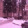  Москва в розовом цвете