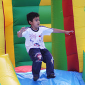 Владивосток ненадолго посетило лето (ФОТО)