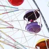 Владивосток ненадолго посетило лето (ФОТО)