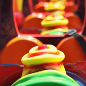 Владивосток ненадолго посетило лето (ФОТО)