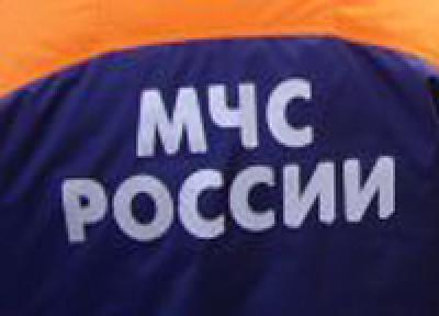 МЧС Приморья находится в режиме повышенной готовности