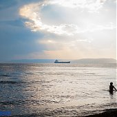Обновленный пляж мыса Кунгасный вновь открыт для жителей Владивостока