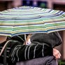 В выходные в Приморье жара спадёт, пройдут дожди
