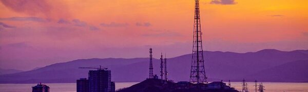 Какая погода ожидается в последние выходные весны в Приморье, рассказали синоптики