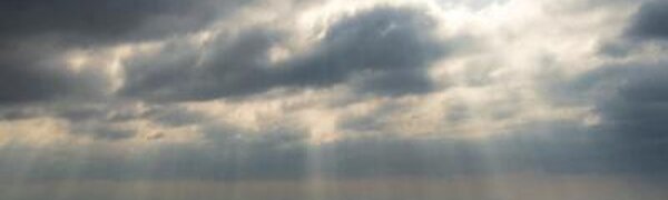 Новый циклон принесет небольшие дожди в Приморье в пятницу