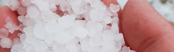 Грозы, дожди, град и похолодание: всё о погоде в Приморье на выходных