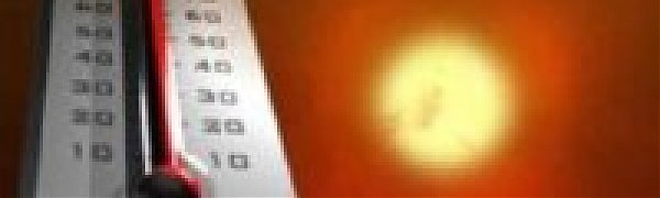 Американские ученые: Экстремальная летняя жара станет нормой